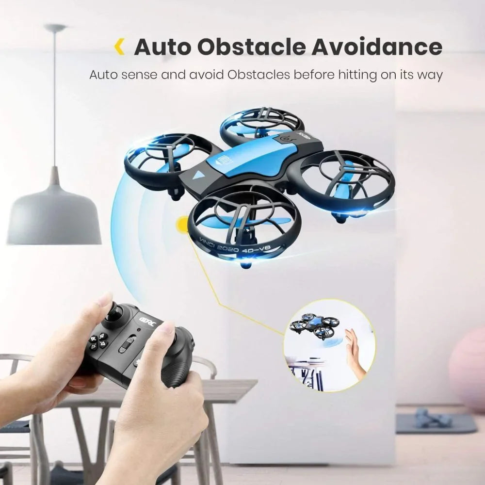 4K HD Drone-2