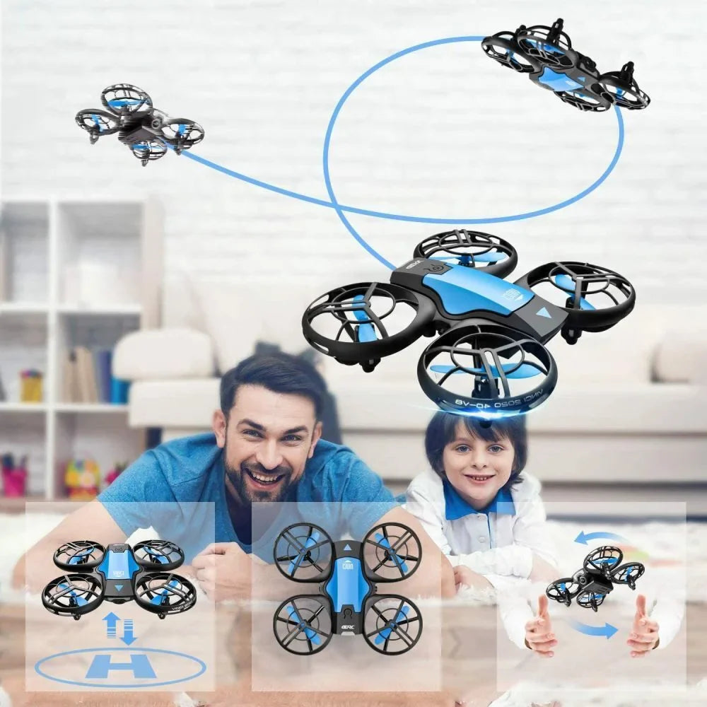 4K HD Drone-4