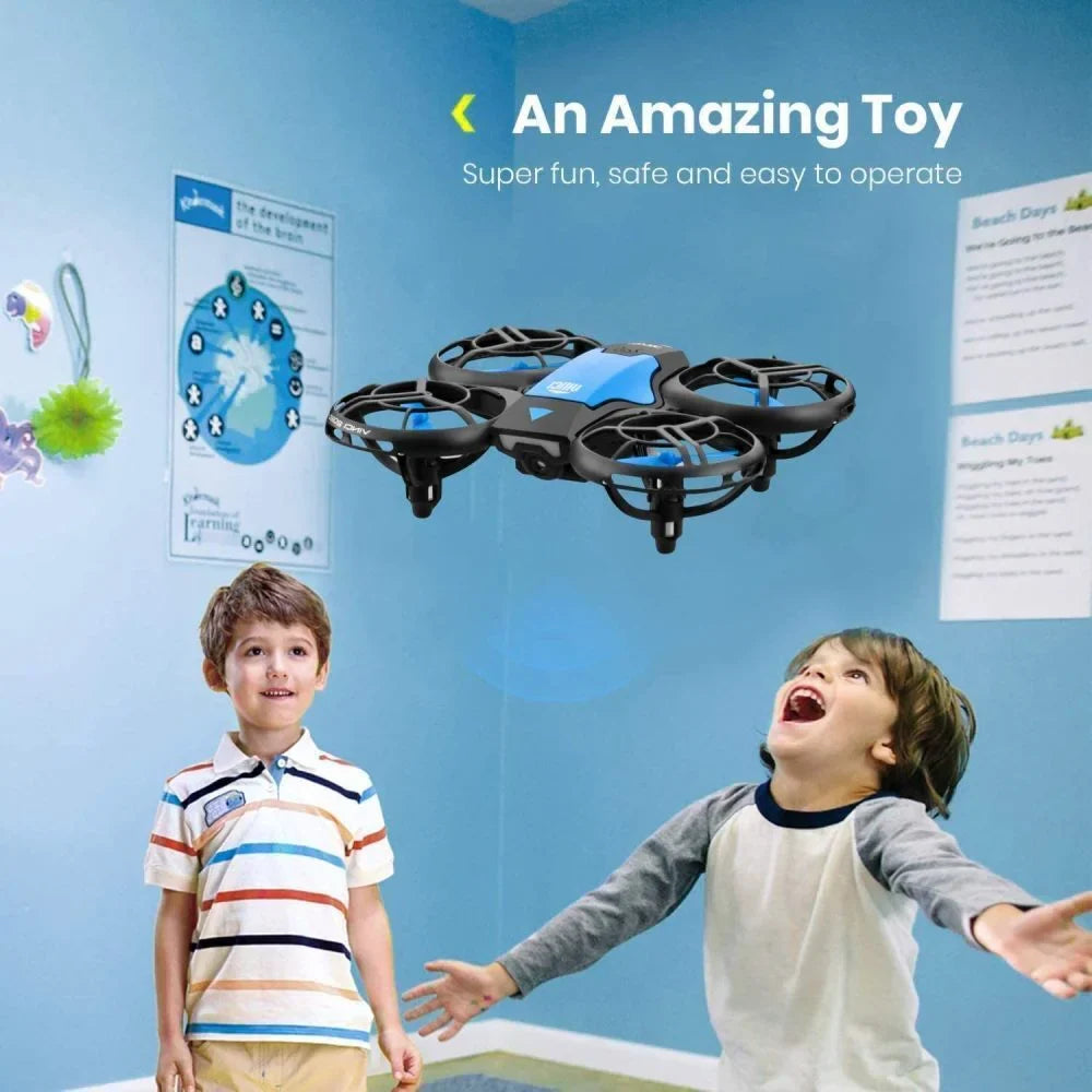 4K HD Drone-3